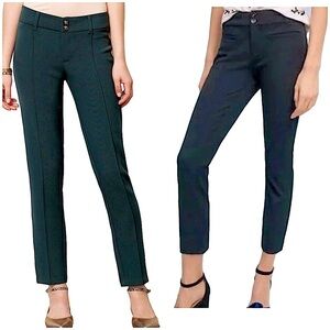 CARTONNIER {Anthropologie} ‘Charlie’ Ankle Pant